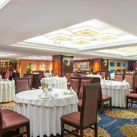 Holiday Inn Hangzhou City Center Екстер'єр фото