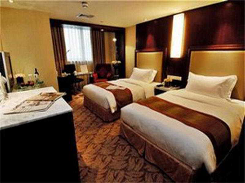 Holiday Inn Hangzhou City Center Екстер'єр фото